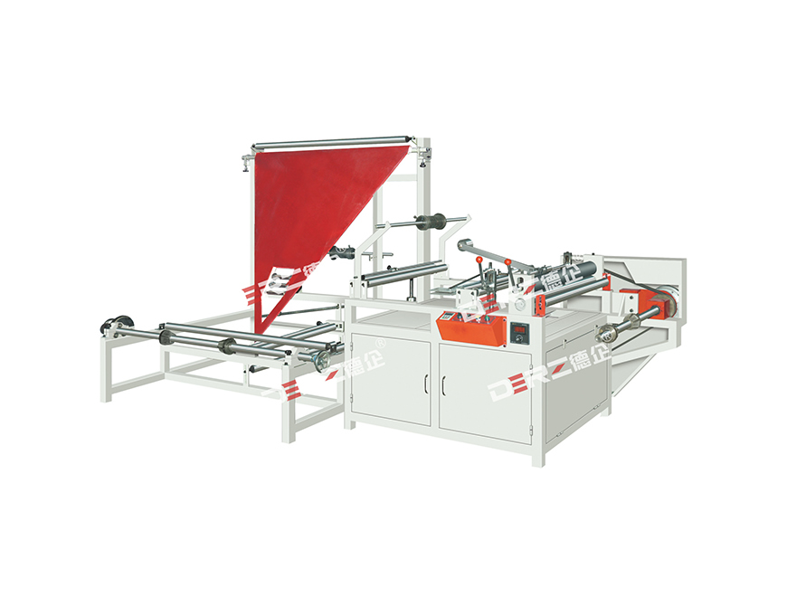 DZZB-1200/1400/1600/1800 Folding-Side Machine
